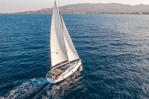 Hanse 458 „Ella“ – fotka 4