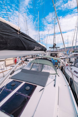 Hanse 458 „Ella“ – fotka 25