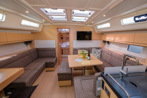 Hanse 458 „Ella“ – fotka 11