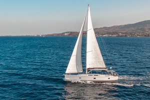 Hanse 458 „Ella“ – fotka 9