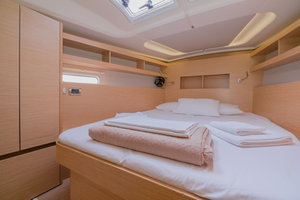 Hanse 458 „Ella“ – fotka 16