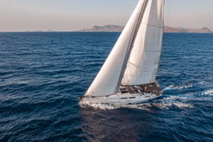 Hanse 458 „Ella“ – fotka 10