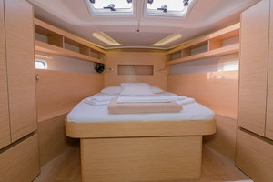 Hanse 458 „Ella“ – fotka 13