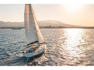 Hanse 458 „Ella“ – fotka 1