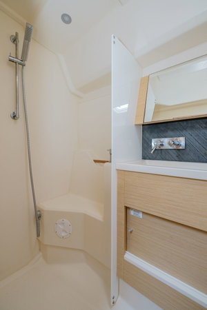 Hanse 458 „Ella“ – fotka 20