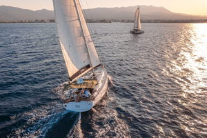 Hanse 458 „Ella“ – fotka 5