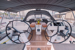 Hanse 458 „Ella“ – fotka 23
