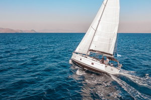 Hanse 458 „Ella“ – fotka 8