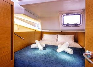 Sun Odyssey 440 „CRANE“ – fotka 9