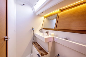Sun Odyssey 440 „CRANE“ – fotka 2