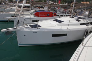 Sun Odyssey 440 „CRANE“ – fotka 12