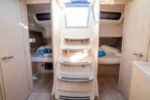 Oceanis 46.1 „Persefone - Comfort line“ – fotka 18