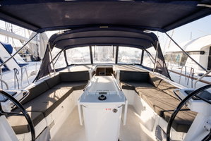 Oceanis 46.1 „Persefone - Comfort line“ – fotka 2
