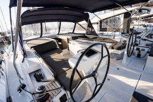 Oceanis 46.1 „Persefone - Comfort line“ – fotka 4