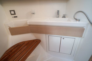 Oceanis 46.1 „Persefone - Comfort line“ – fotka 21