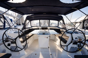 Oceanis 46.1 „Persefone - Comfort line“ – fotka 5