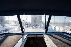 Oceanis 46.1 „Persefone - Comfort line“ – fotka 10
