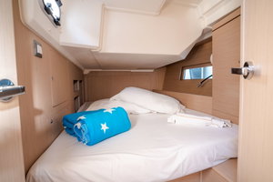Oceanis 46.1 „Persefone - Comfort line“ – fotka 14