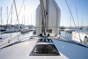 Oceanis 46.1 „Persefone - Comfort line“ – fotka 8