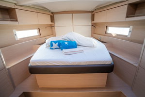 Oceanis 46.1 „Persefone - Comfort line“ – fotka 22