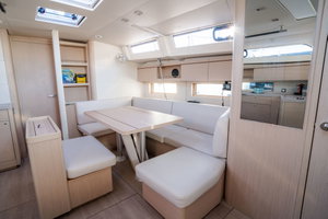 Oceanis 46.1 „Persefone - Comfort line“ – fotka 12