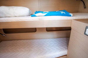 Oceanis 46.1 „Persefone - Comfort line“ – fotka 15