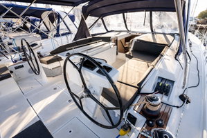 Oceanis 46.1 „Persefone - Comfort line“ – fotka 3