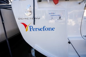 Oceanis 46.1 „Persefone - Comfort line“ – fotka 7