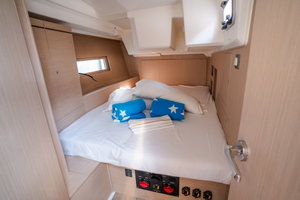 Oceanis 46.1 „Persefone - Comfort line“ – fotka 13