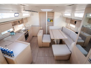 Oceanis 46.1 „Persefone - Comfort line“ – fotka 9