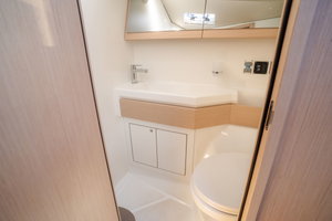 Oceanis 46.1 „Persefone - Comfort line“ – fotka 19