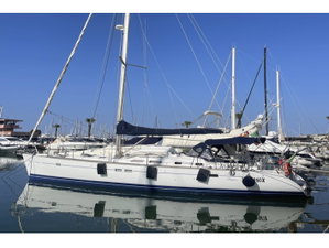 Oceanis 473 „Rashomon“ – fotka 1