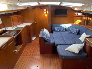 Oceanis 473 „Rashomon“ – fotka 7