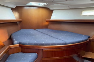 Oceanis 473 „Rashomon“ – fotka 4