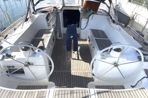 Oceanis 473 „Rashomon“ – fotka 2
