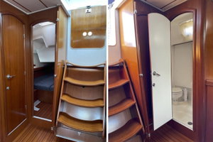 Oceanis 473 „Rashomon“ – fotka 3