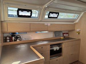 Bavaria 46 Cruiser „Suncity 6“ – fotka 3