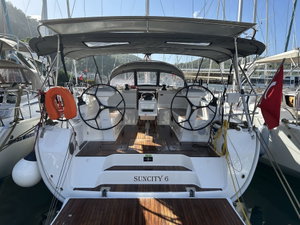 Bavaria 46 Cruiser „Suncity 6“ – fotka 6
