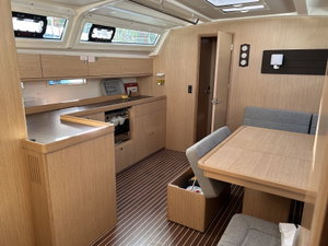Bavaria 46 Cruiser „Suncity 6“ – fotka 7