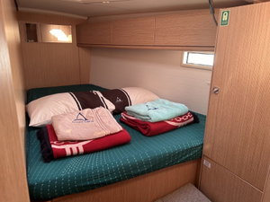 Bavaria 46 Cruiser „Suncity 6“ – fotka 9