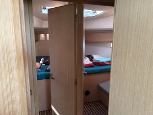 Bavaria 46 Cruiser „Suncity 6“ – fotka 5