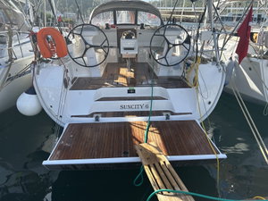 Bavaria 46 Cruiser „Suncity 6“ – fotka 1