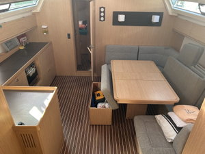 Bavaria 46 Cruiser „Suncity 6“ – fotka 2