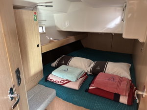 Bavaria 46 Cruiser „Suncity 6“ – fotka 4