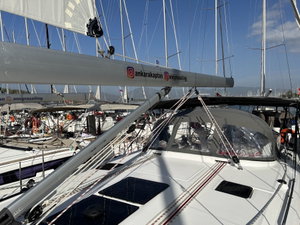Bavaria 46 Cruiser „Suncity 6“ – fotka 10