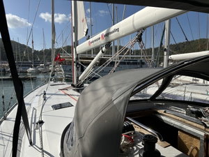 Bavaria 46 Cruiser „Suncity 6“ – fotka 11