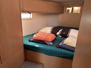 Bavaria 46 Cruiser „Suncity 6“ – fotka 8