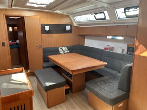 Bavaria 46 Cruiser „Suncity 5“ – fotka 2