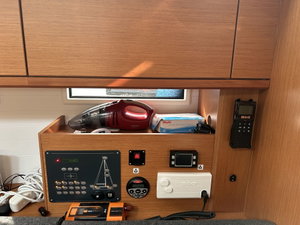 Bavaria 46 Cruiser „Suncity 5“ – fotka 3