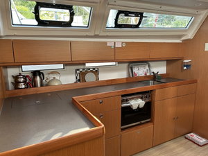 Bavaria 46 Cruiser „Suncity 5“ – fotka 4